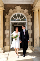 Helen & Oliver