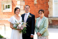 Helen & Oliver