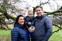 Lawson Family Photos