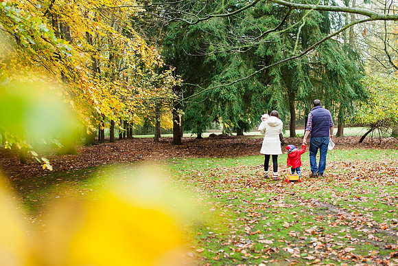 Family Photography in Wiltshire