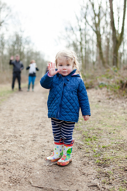 Family Photography in Wiltshire