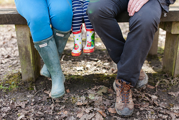 Family Photography in Wiltshire