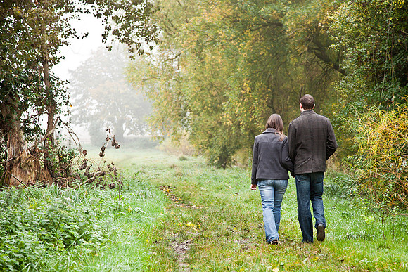Family Photography in Wiltshire