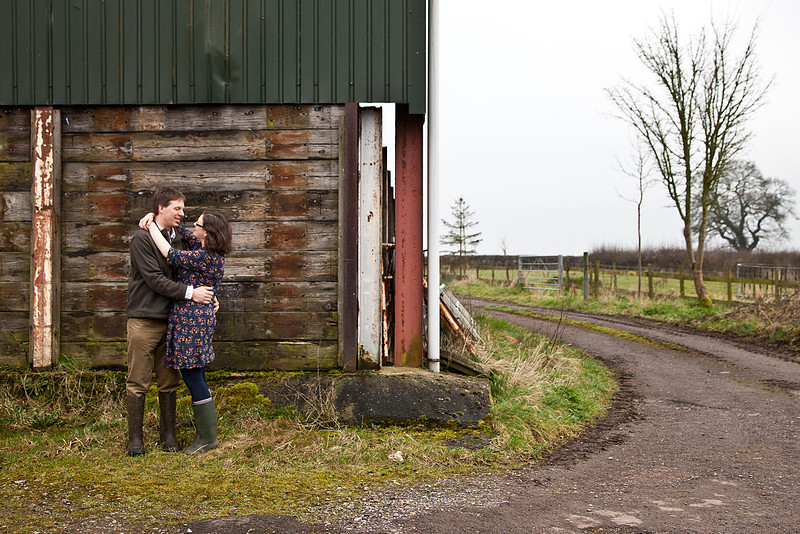 Family Photography in Wiltshire