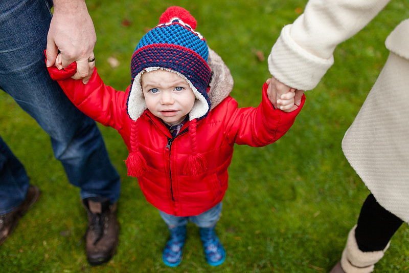 Family Photography in Wiltshire
