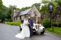 Tabitha & Michael