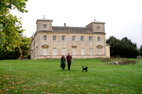 Elizabeth & Tom