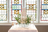 Styled Shoot at Trowbridge Town Hall