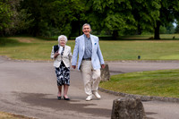 Michelle & Bob