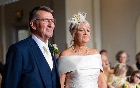 Michelle & Bob
