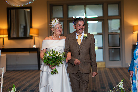 Michelle & Bob