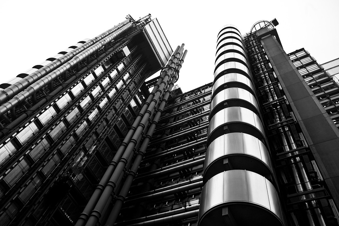 Lloyds of London
