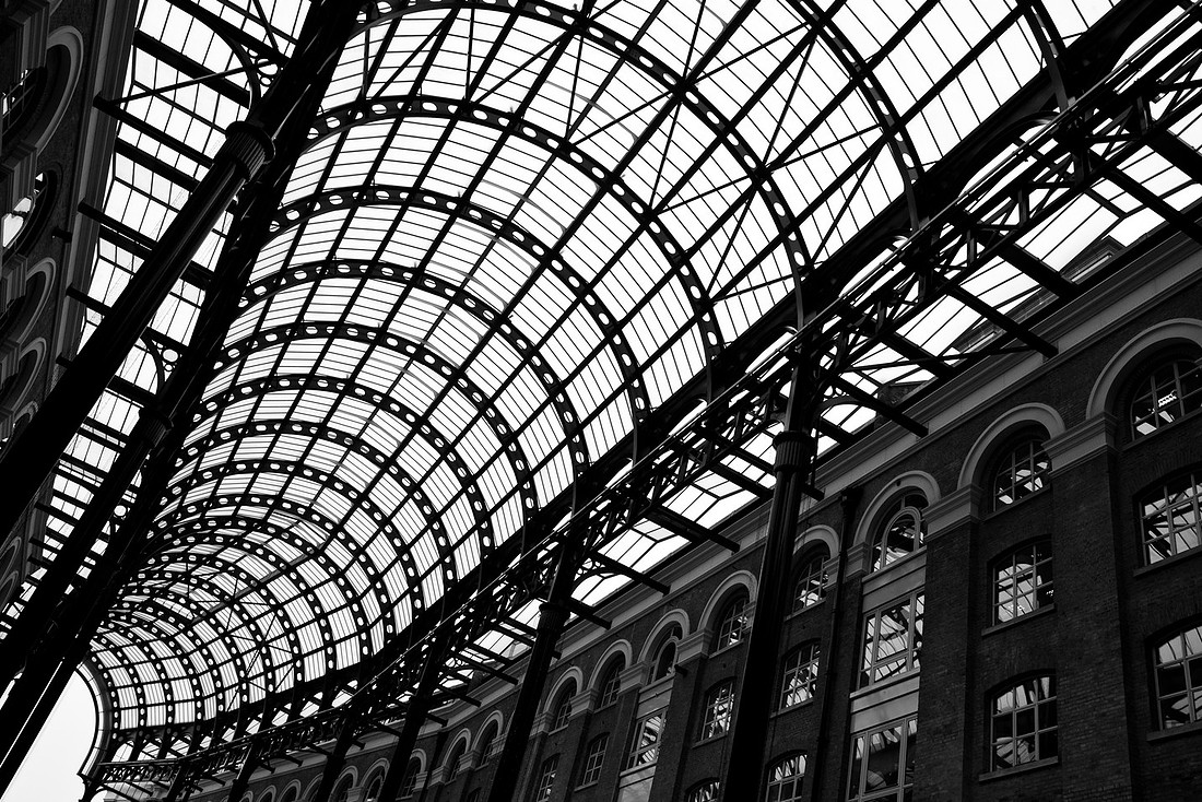 Hays Galleria