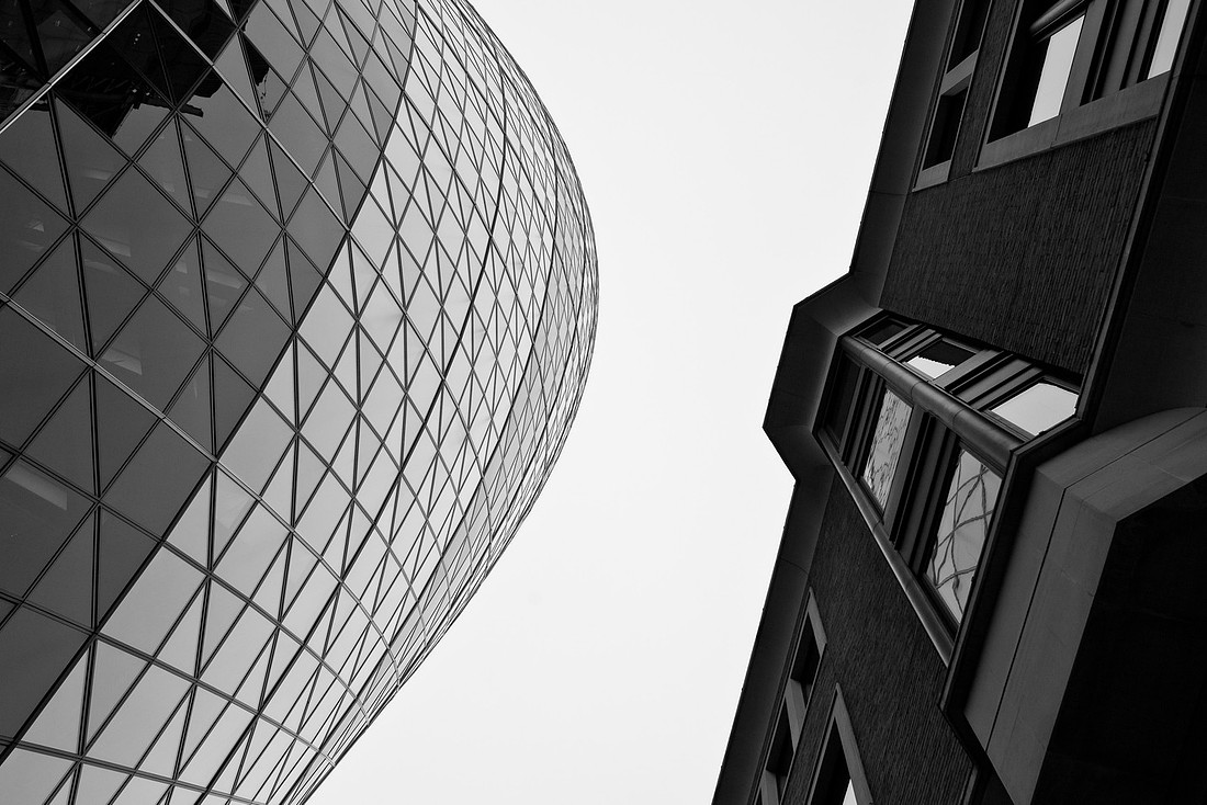 30 St Mary Axe