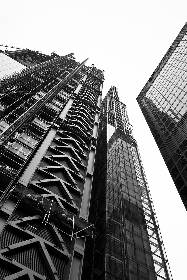 Leadenhall Building