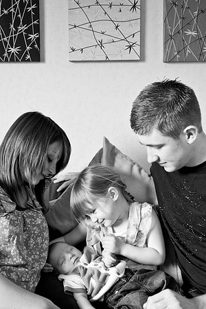 Family Photography in Wiltshire