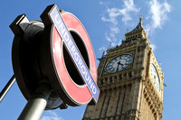 Classic London