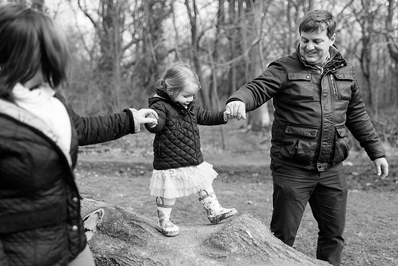 Family Photography in Wiltshire