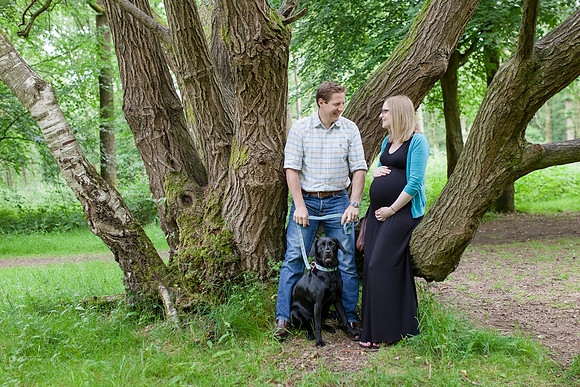 Family Photography in Wiltshire