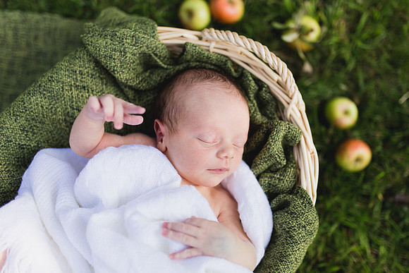 Family Photography in Wiltshire