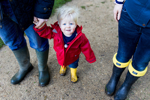Family Photography in Wiltshire