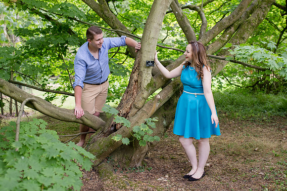 Family Photography in Wiltshire