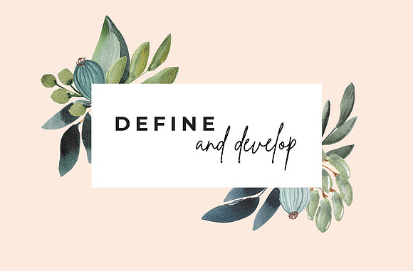 The Flourish Framework