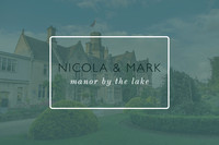 Nicola & Mark