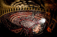 Bellowhead : Royal Albert Hall : 20.04.14