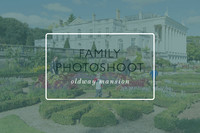 Oldway Mansion