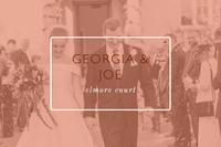 Georgia & Joe