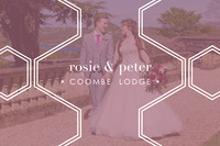 Rosie & Peter