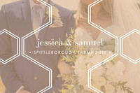Jessica & Samuel