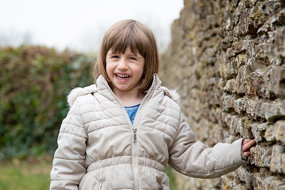 Family Photography in Wiltshire