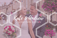 Kate & Andrew