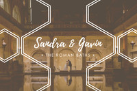 Sandra & Gavin