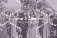 Laura & Sebastian