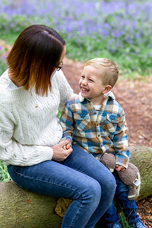 Family Photography in Wiltshire