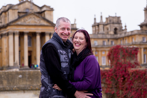 Family Photography in Wiltshire