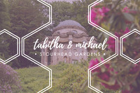 Tabitha & Michael