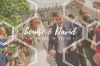 Louise & David