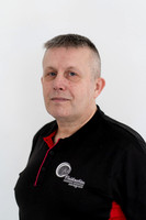 Stuart Greenhow