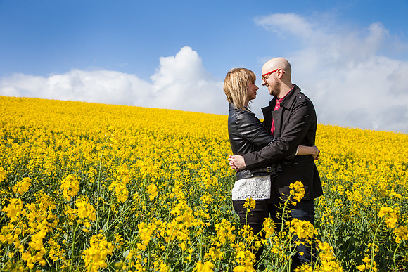 Family Photography in Wiltshire