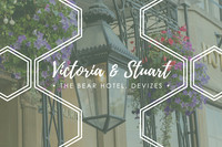 Victoria & Stuart