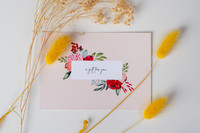 Copper and Blossom Products - Feb 2024