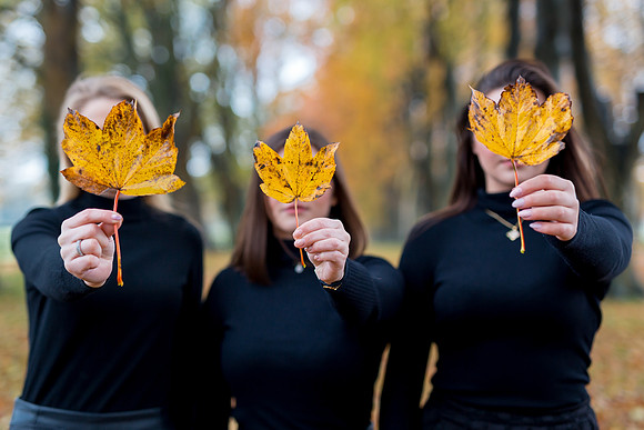 Family Photography in Wiltshire