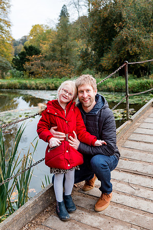 Family Photography in Wiltshire