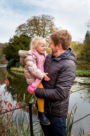 Family Photography in Wiltshire