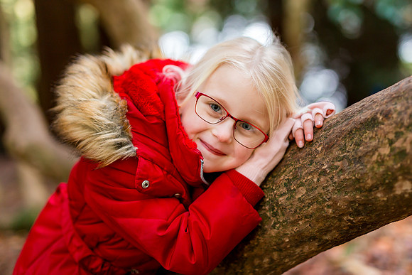 Family Photography in Wiltshire