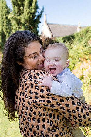 Family Photography in Wiltshire